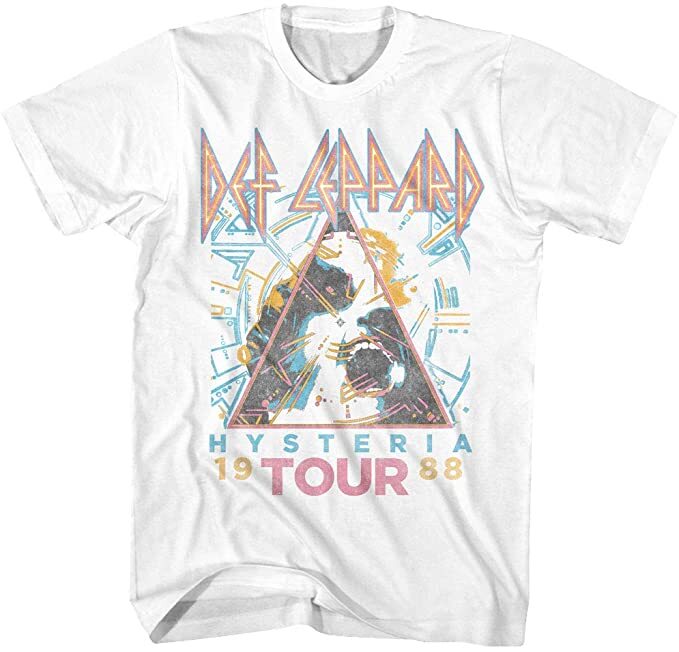 Thrianta substantia Rock Shirt